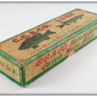 Creek Chub Pikie Scale Snook Pikie 3400 In Box