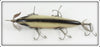 Heddon Shiner Scale 150 Dowagiac Five Hook Minnow 159P