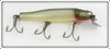 Creek Chub Silver Shiner Snook Pikie 3403