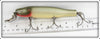 Creek Chub Silver Shiner Snook Pikie 3403