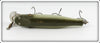 Creek Chub Silver Shiner Snook Pikie 3403