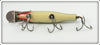 Creek Chub Silver Shiner Snook Pikie 3403