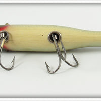Creek Chub Silver Shiner Snook Pikie 3403