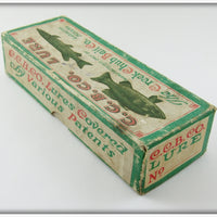 Creek Chub Chub Finish Wagtail In Box