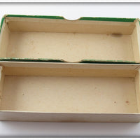 Creek Chub Chub Finish Wagtail In Box