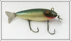 Creek Chub Chub Finish Wagtail In Box