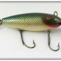 Creek Chub Chub Finish Wagtail In Box