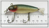 Creek Chub Chub Finish Wagtail In Box