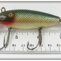 Creek Chub Chub Finish Wagtail In Box