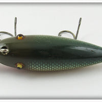 Creek Chub Chub Finish Wagtail In Box