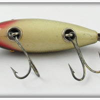 Creek Chub Chub Finish Wagtail In Box