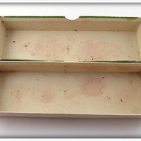 Creek Chub Mullet Jointed Husky Pikie In Box