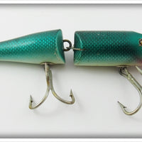 Creek Chub Mullet Jointed Husky Pikie In Box