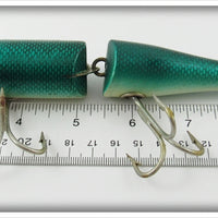 Creek Chub Mullet Jointed Husky Pikie In Box