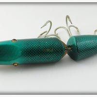 Creek Chub Mullet Jointed Husky Pikie In Box