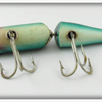 Creek Chub Mullet Jointed Husky Pikie In Box