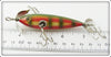 Pflueger Yellow Perch Neverfail Minnow