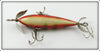 Pflueger Yellow Perch Neverfail Minnow