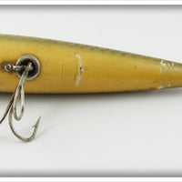 Heddon Pike Scale Zaragossa