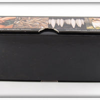 Little Sac Bait Co Albino Frog Niangua Minnow In Box