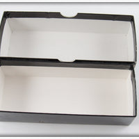 Little Sac Bait Co Albino Frog Niangua Minnow In Box