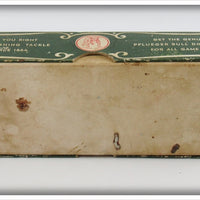 Pflueger Blue Mullet Scale Mustang 9509 In Box