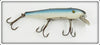 Pflueger Blue Mullet Scale Mustang 9509 In Box