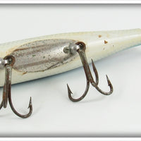 Pflueger Blue Mullet Scale Mustang 9509 In Box