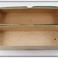 Creek Chub Pikie Scale Thin Body Husky Pikie 2300 In Box