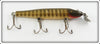 Creek Chub Pikie Scale Thin Body Husky Pikie 2300 In Box