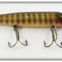 Creek Chub Pikie Scale Thin Body Husky Pikie 2300 In Box