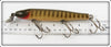 Creek Chub Pikie Scale Thin Body Husky Pikie 2300 In Box