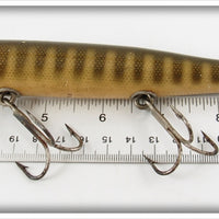 Creek Chub Pikie Scale Thin Body Husky Pikie 2300 In Box