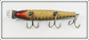Creek Chub Pikie Scale Thin Body Husky Pikie 2300 In Box