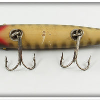 Creek Chub Pikie Scale Thin Body Husky Pikie 2300 In Box