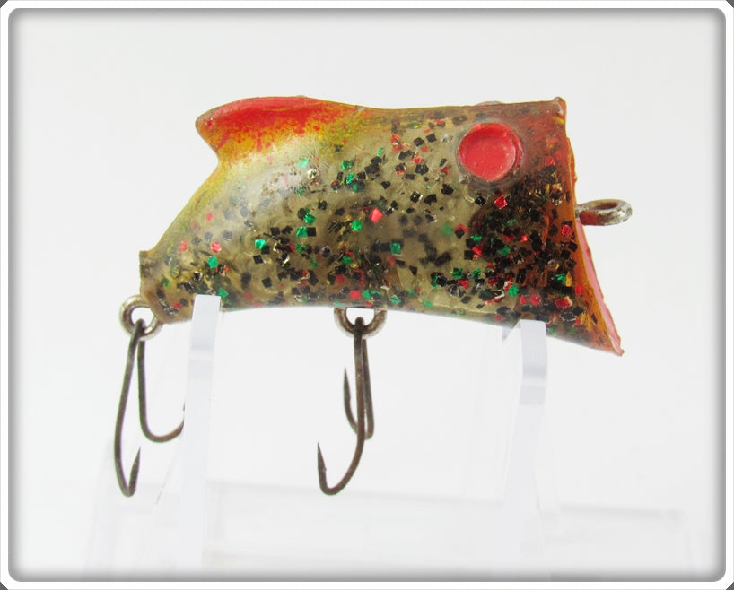 bayou boogie fishing lures Whopper Stopper Boogie, Natural Striper Finish Color My Bait Shop, LLC HEDDON WHOPPER STOPPER BAYOU BOOGIE