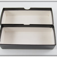 Little Sac Bait Co Hot Pink Black Back Niangua Minnow In Box