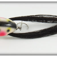 Musky Dan XXX Strawberry Spot Baby Dingbat Type