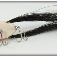 Musky Dan XXX Strawberry Spot Baby Dingbat Type