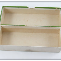 Creek Chub Perch Jointed Pikie 2601 In Box