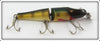 Creek Chub Perch Jointed Pikie 2601 In Box