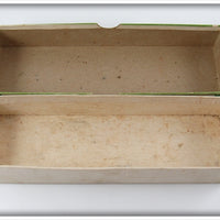 Creek Chub Pikie Scale Jointed Husky Pikie 3000 In Box