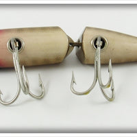 Creek Chub Pikie Scale Jointed Husky Pikie 3000 In Box