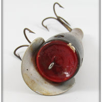 Creek Chub Pikie Scale Pop N Dunk 6300