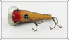 Creek Chub Pikie Scale Pop N Dunk 6300