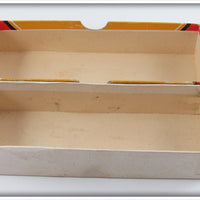 South Bend Red Arrowhead White Surf Oreno 963 RW In Box