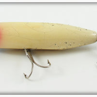 Shur Strike Silver Flash Injured Minnow IM-18