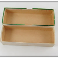 Creek Chub Silver Shiner Pikie 703 In Box