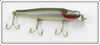 Creek Chub Silver Shiner Pikie 703 In Box