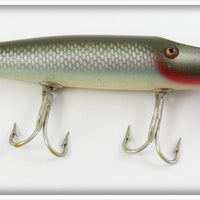 Creek Chub Silver Shiner Pikie 703 In Box